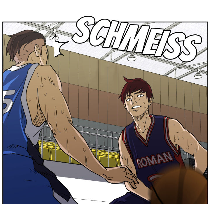 Tweener - episode 81 - 39