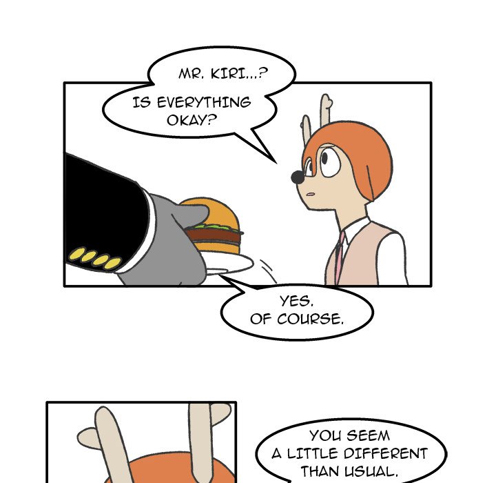 Herbivore High School - episode 66 - 26