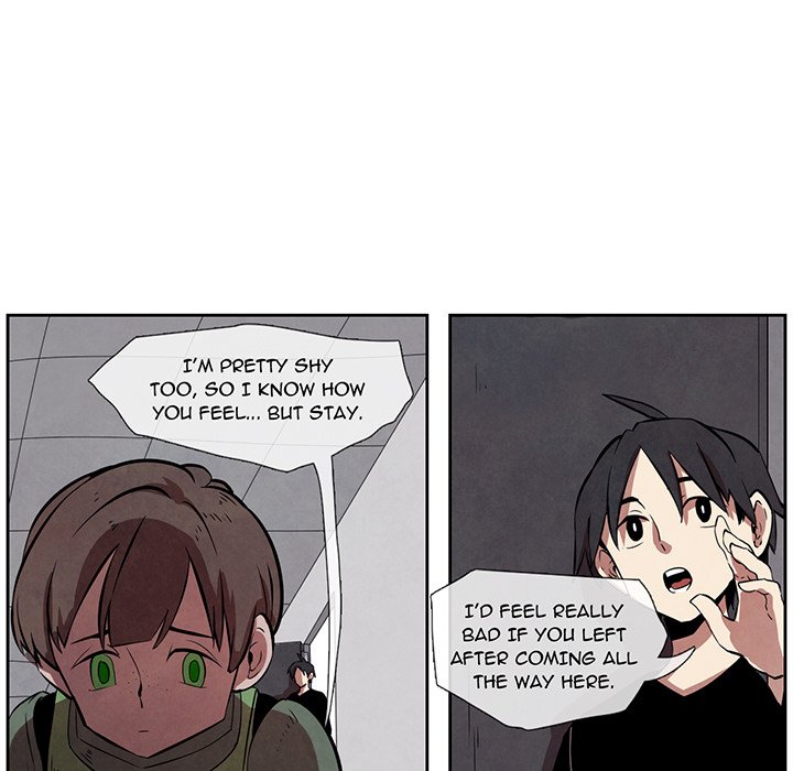 Crows - episode 19 - 38