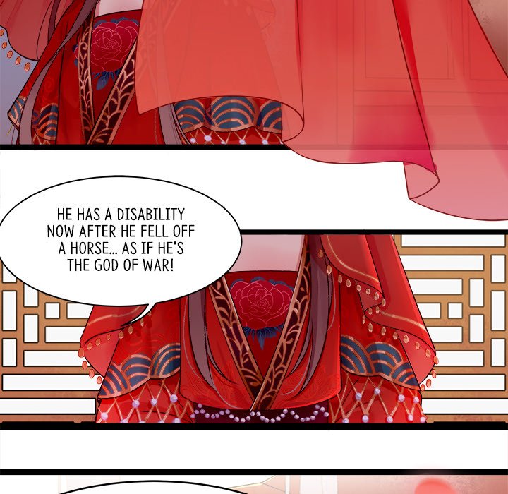 My Wife, The Prince - episode 1 - 6