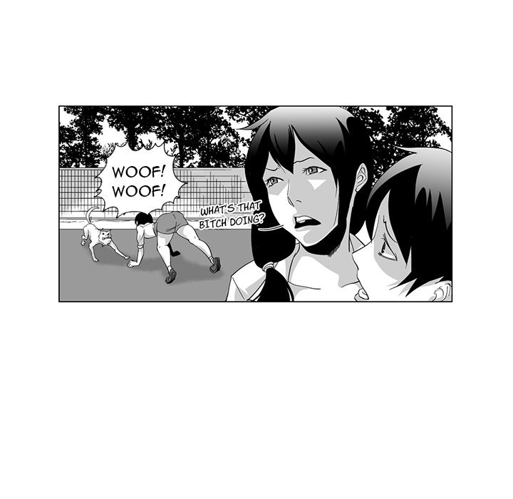 The Strange Lady In Our Town - episode 3 - 53