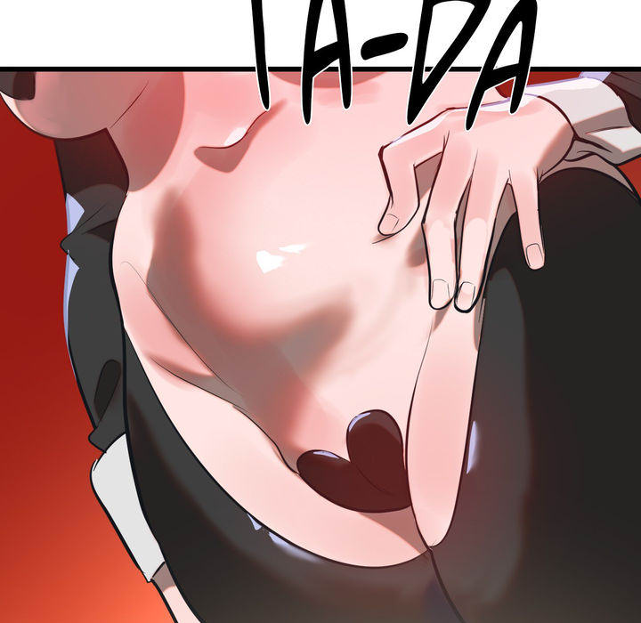 Magic-Girl Service - UNCENSORED - episode 8 - 156