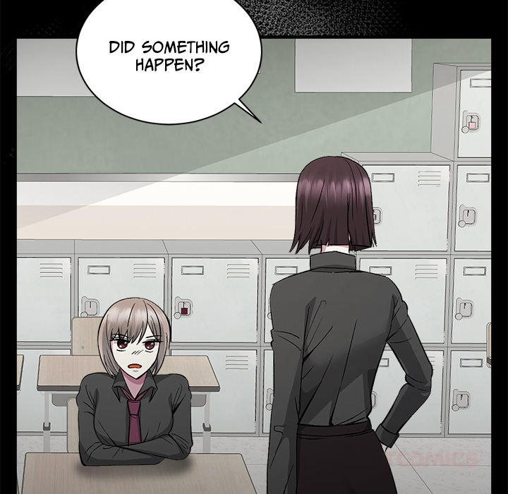 Demon Cat - episode 15 - 20