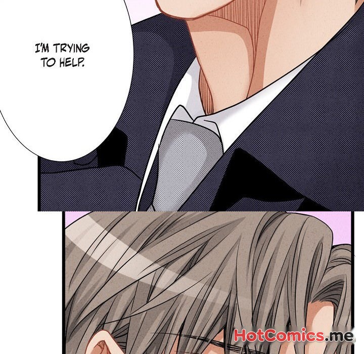 Work, Fight and Love - Webtoon Edition - episode 22 - 91