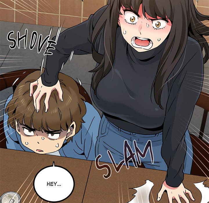 Snapping into Love - episode 23 - 99