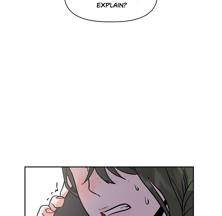 Bitter Sweetheart - episode 15 - 84