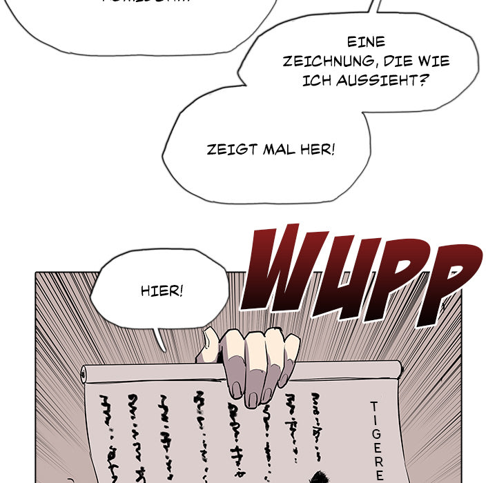 Yeongnos Giftzähne - episode 31 - 84