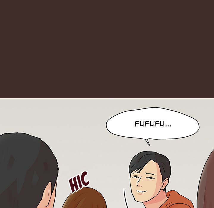 Project Utopia - episode 118 - 19