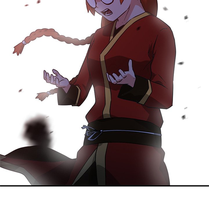 Black Crow - episode 15 - 27