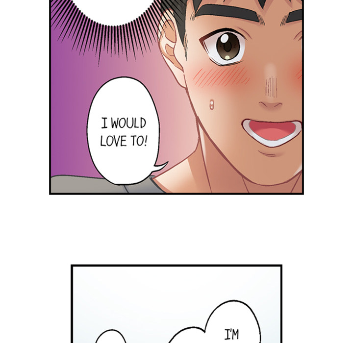 Lusting After Your Muscles - episode 10 - 41