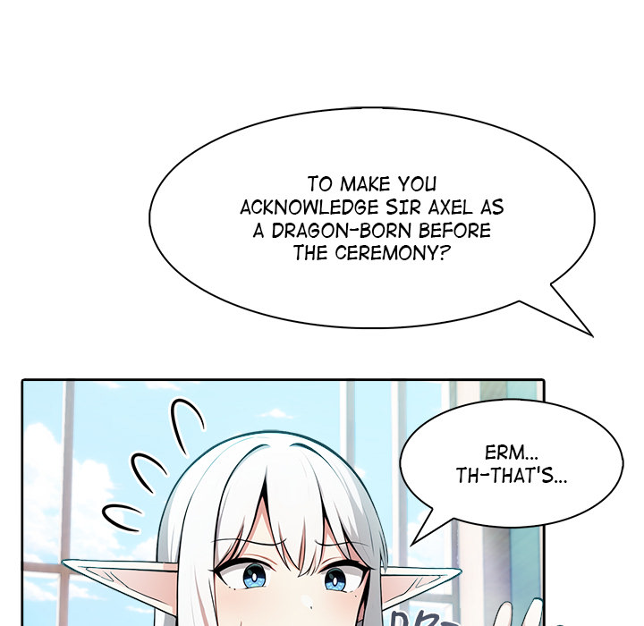 Draco-Knight Commander - UNCENSORED - episode 5 - 60