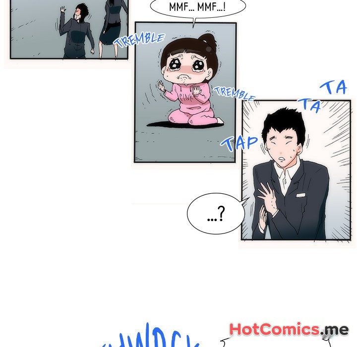 Can't See Can't Hear But Love - episode 12 - 20