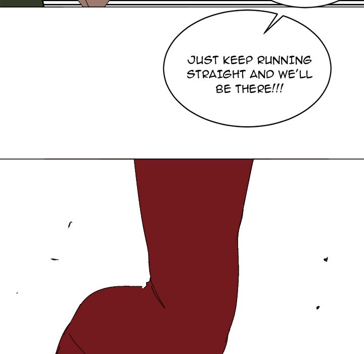 Chilly Charlie - episode 32 - 54