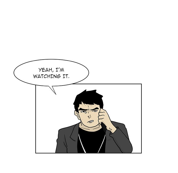 Closed Circuit - episode 18 - 60