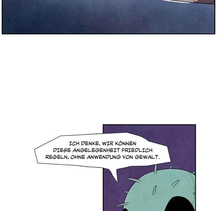 Die Krähen - episode 10 - 20