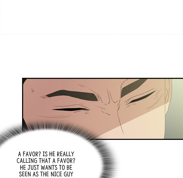 The Secret Friend - episode 24 - 29