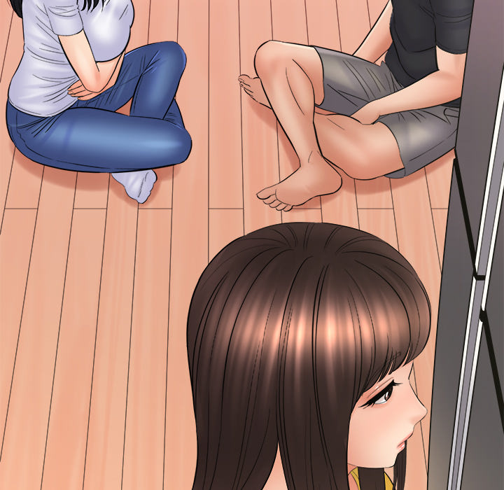 Cartoon Chloe - episode 31 - 35