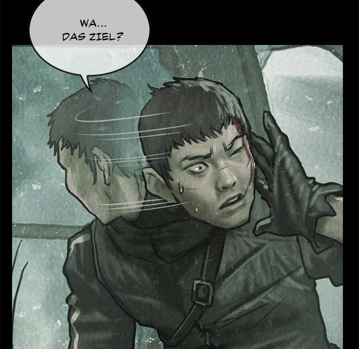 Shaman - episode 40 - 59