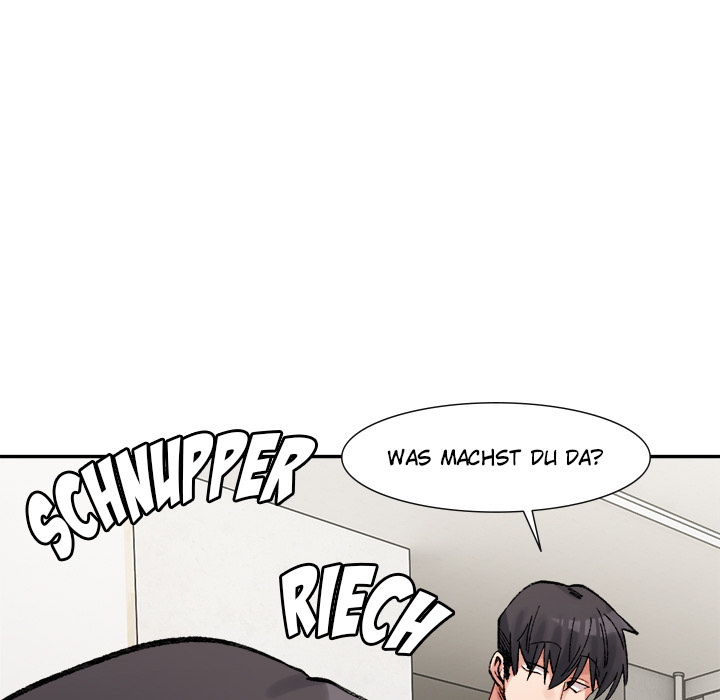 Was sich neckt... - episode 44 - 48
