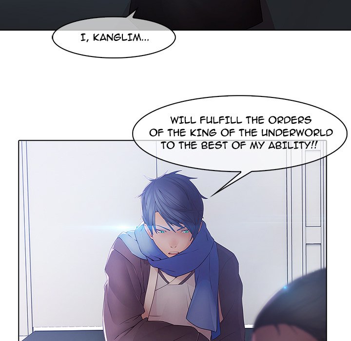 The Butterfly Dream - episode 9 - 61