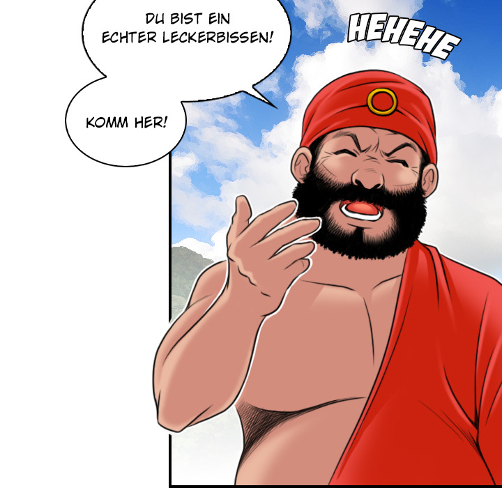 Die geheime Welt der Kampfkünste - episode 26 - 43