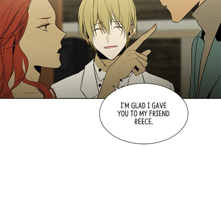 The Law of Special Relationships - episode 45 - 13