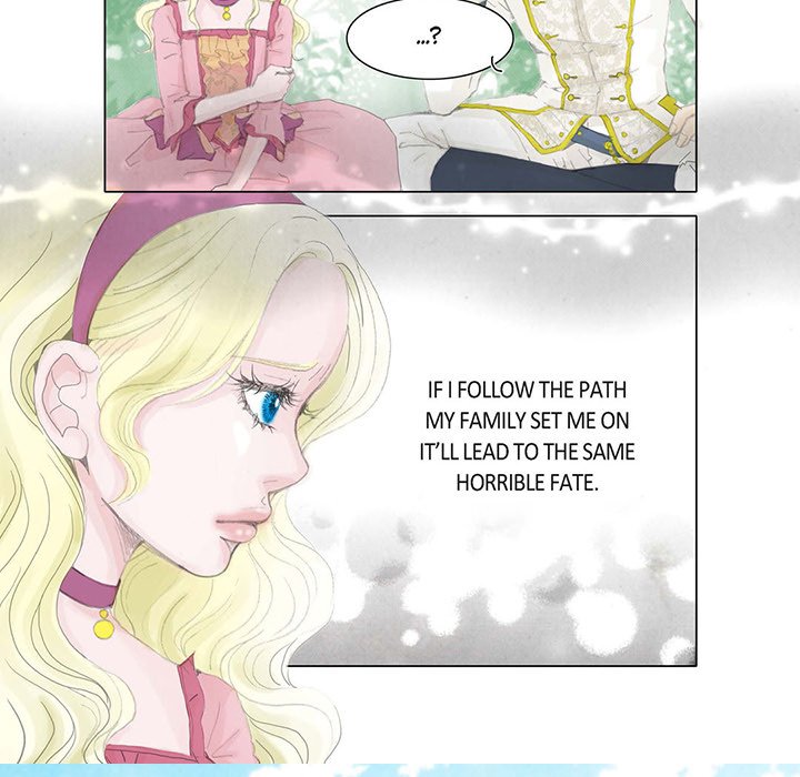The Emperor's Woman - episode 3 - 20
