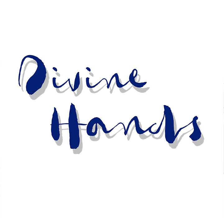 Divine Hands - episode 31 - 19