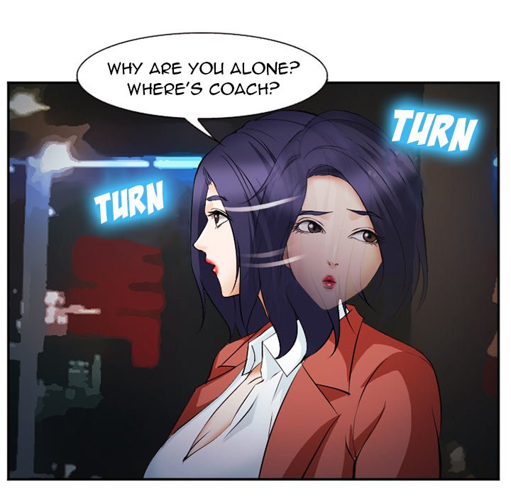 Dating Contract - episode 43 - 99