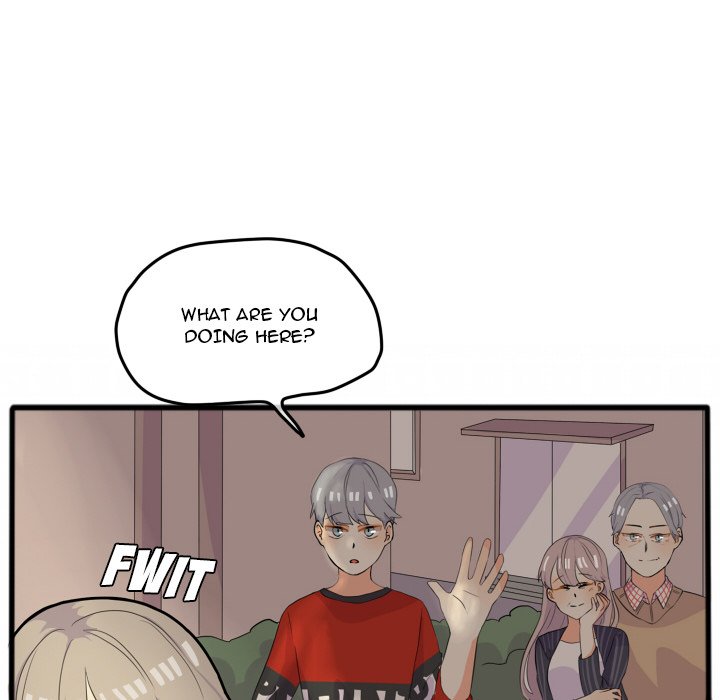 The Chill Couple - episode 14 - 52