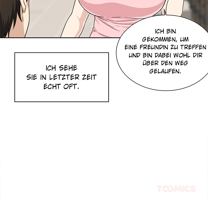 Raus aus meinem Zimmer! - episode 11 - 62