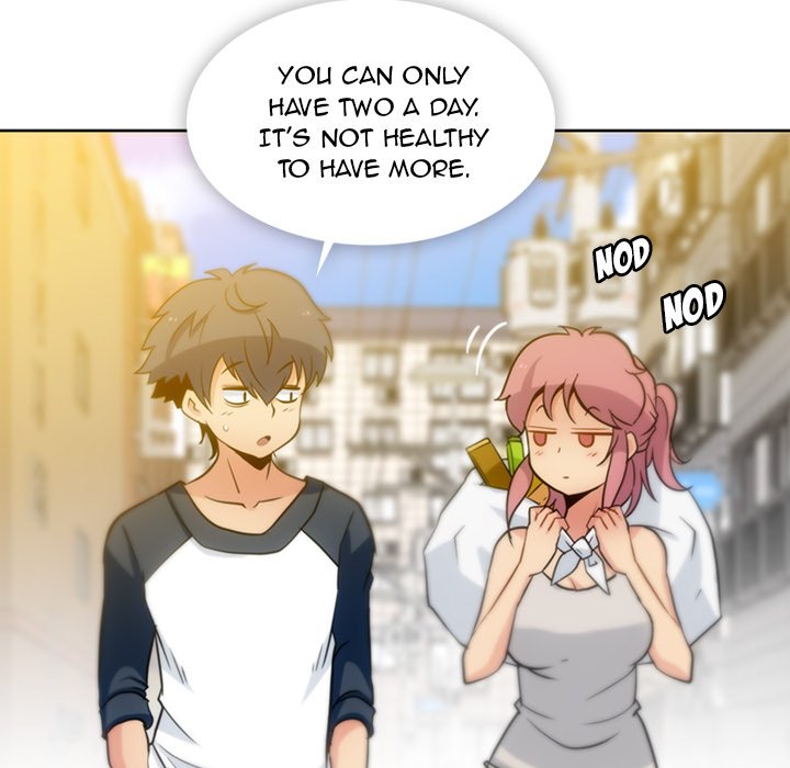 Such a Cute Spy - episode 9 - 87