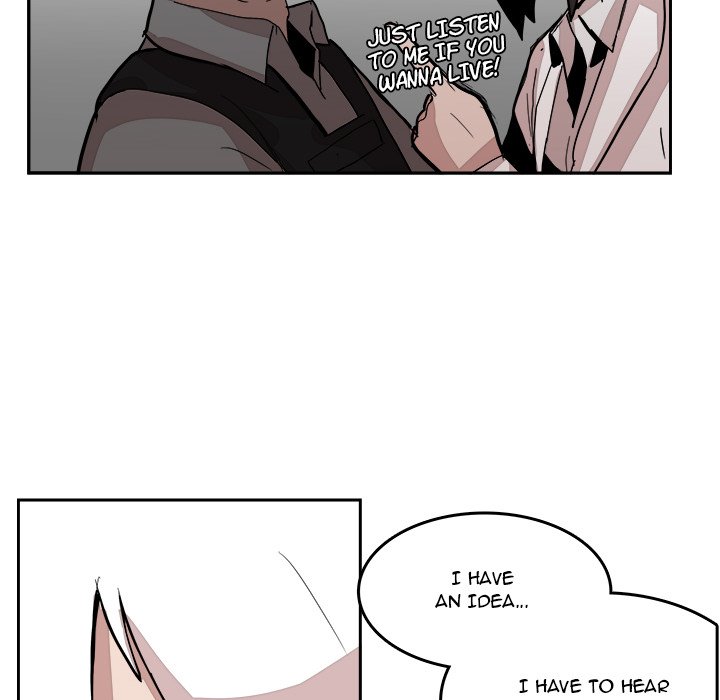 Justitia - episode 13 - 29