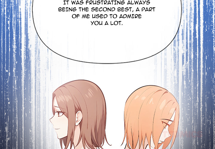The Secret of a Girls' Dorm - episode 21 - 1