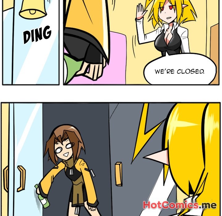 Maki and Friends - episode 30 - 5