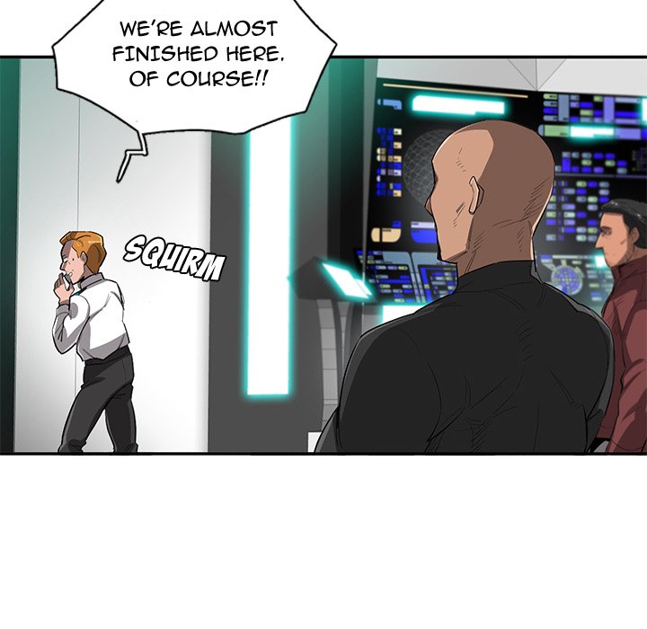 Stardust - episode 48 - 65