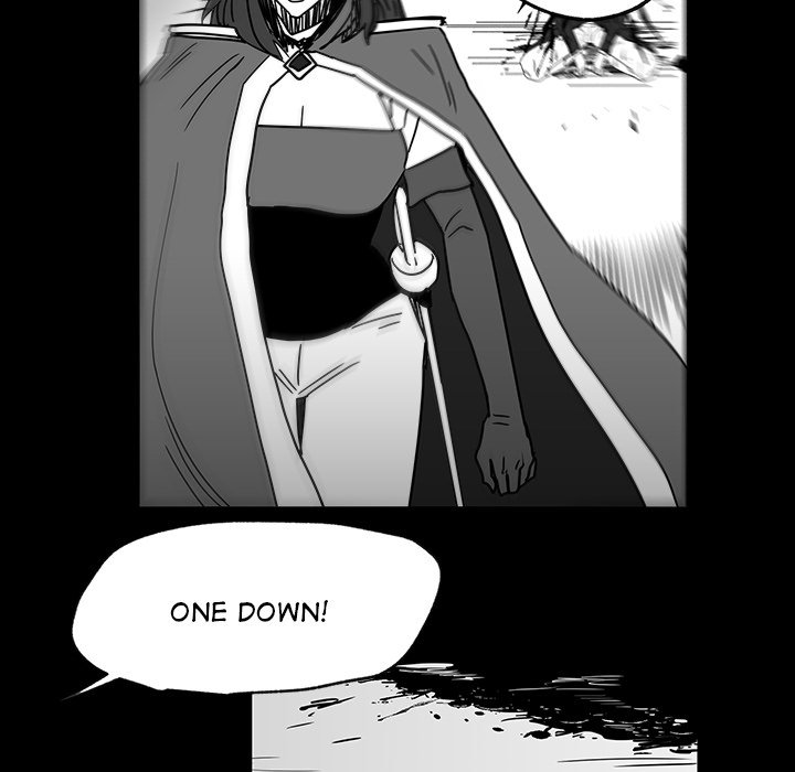 Nine Fantasy - episode 32 - 80