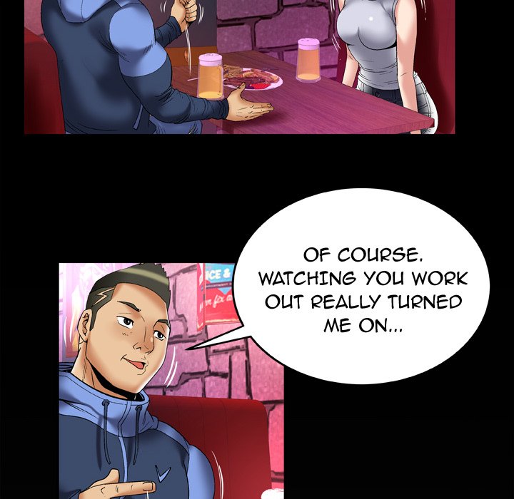 My Wife's Partner - episode 61 - 85