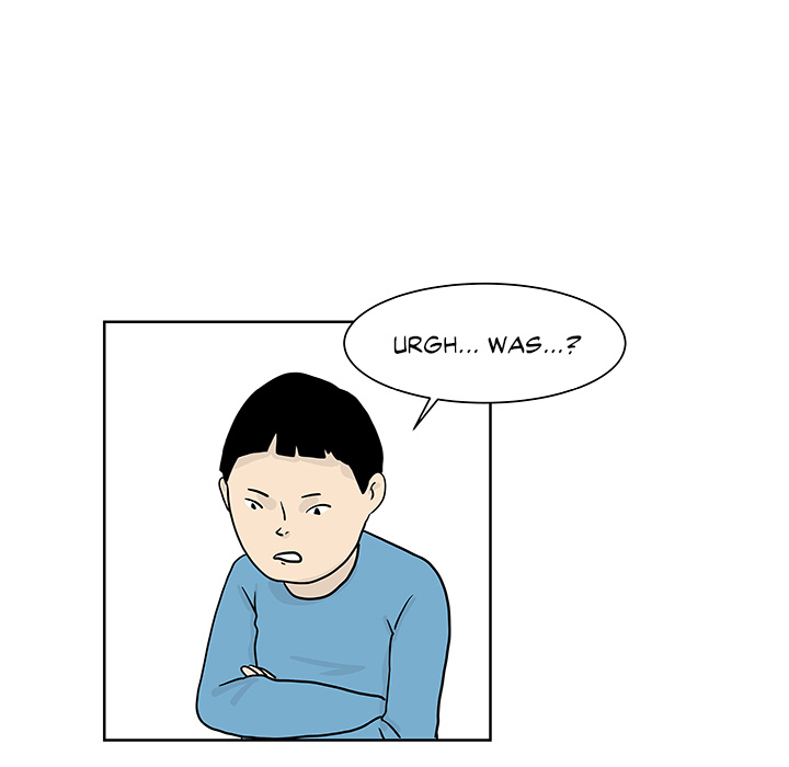 Endloser Kreislauf - episode 8 - 20