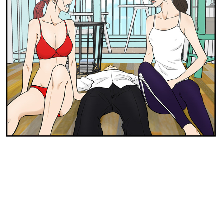 Los geht´s Mr. Kang! - episode 51 - 116