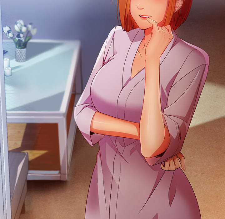 Lady Long Legs - episode 21 - 45