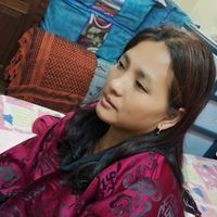 TikTok Account Photo