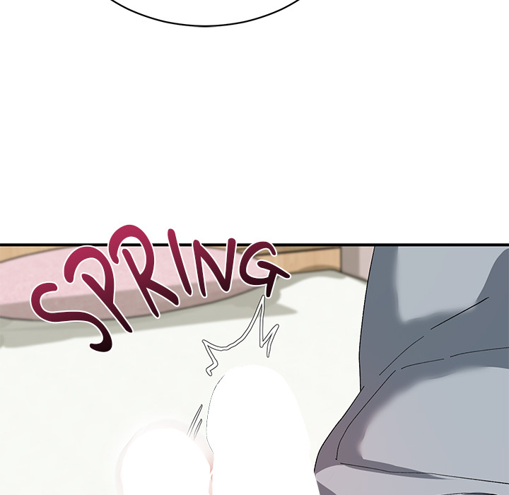 Saving My Magical Girl - episode 4 - 12