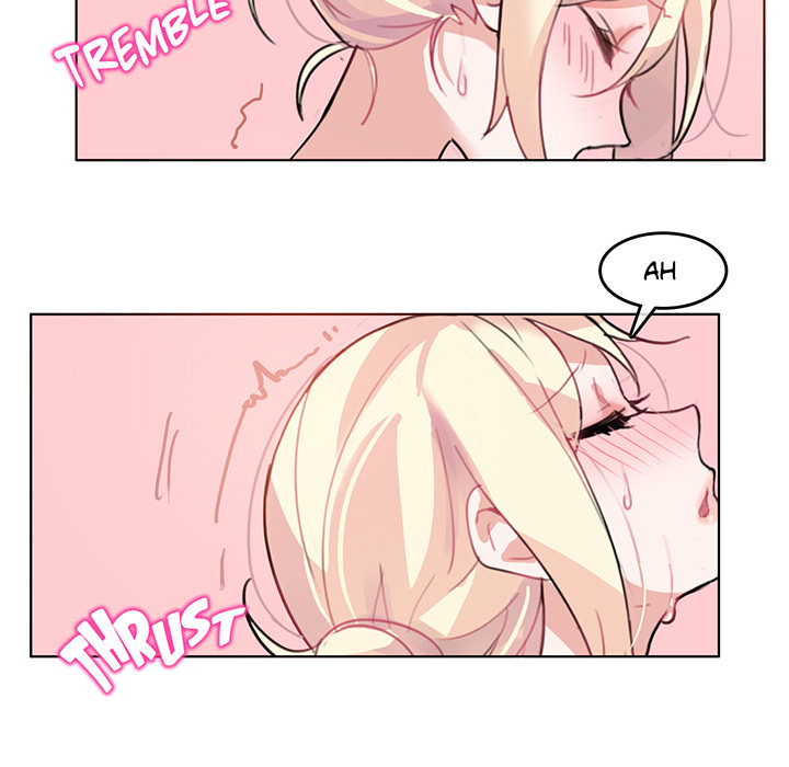 A Pervert's Daily Life - episode 4 - 28