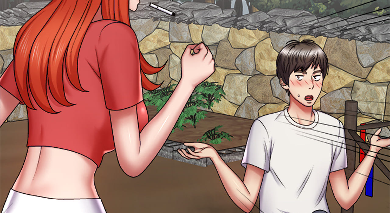 Ein standhafter Geist - episode 2 - 53