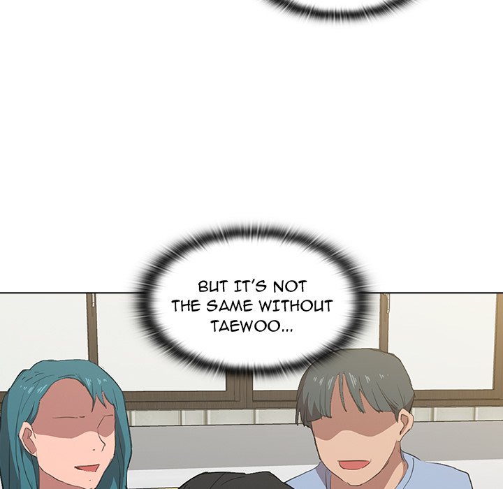 Who Cares If I'm a Loser! - episode 31 - 57