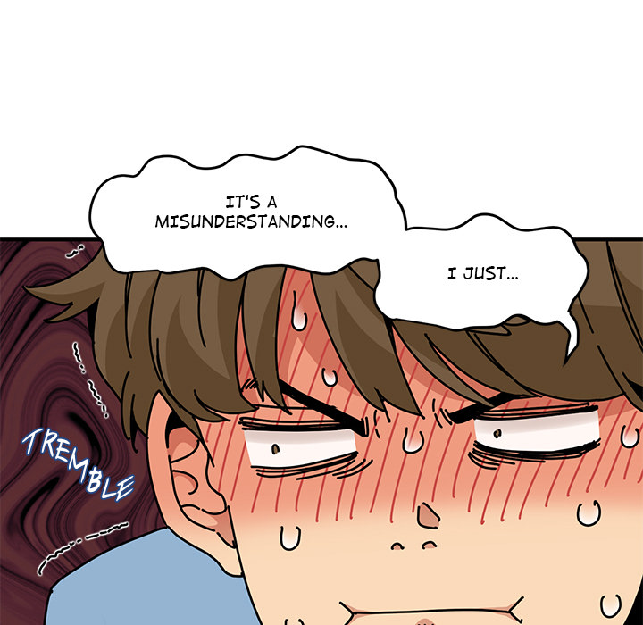 Snapping into Love - UNCENSORED - episode 1 - 106