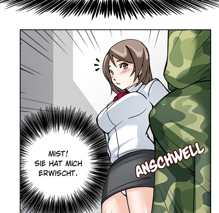 Agent Playboy meldet sich zum Dienst - episode 7 - 63