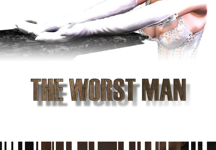 The Worst Man - episode 16 - 1