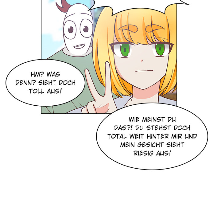 Der Mädchen-Knigge - episode 72 - 9